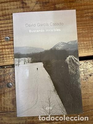 B&uuml;cher: Buscando Invisibles (Spanish Edition) TRSAAA Casado, David Garc&iacute;a Idioma: Espa&ntilde;ol Editorial: Blurb