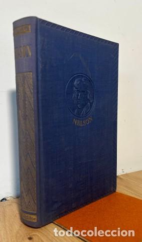 Libros: NELSON - Bravetta, Hector