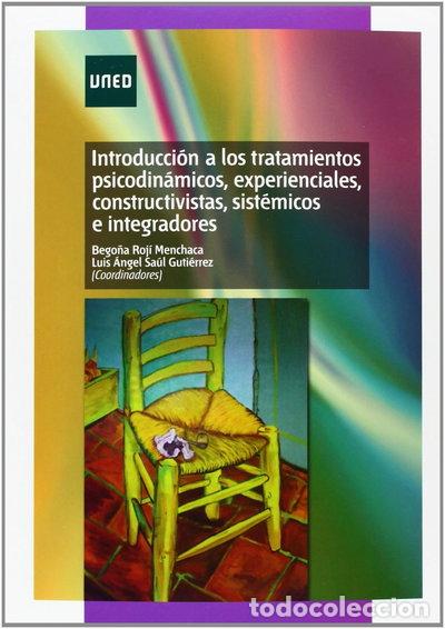 Livres: Introducci&oacute;n a los tratamientos psicodin&aacute;micos, experienciales, constructivis...- 9788436265644