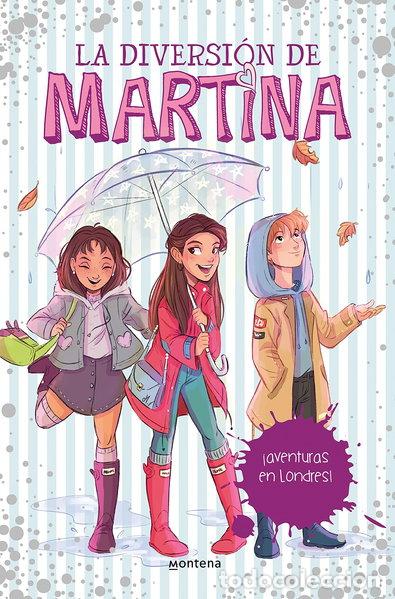 Livres: &iexcl;Aventuras en Londres!- 9788490438848