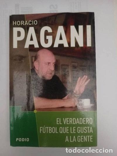 Libros: El verdadero f&uacute;tbol que le gusta a la gente- 9789507880377