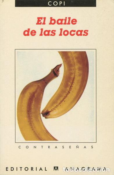 Livres: El baile de las locas- 9788433912077