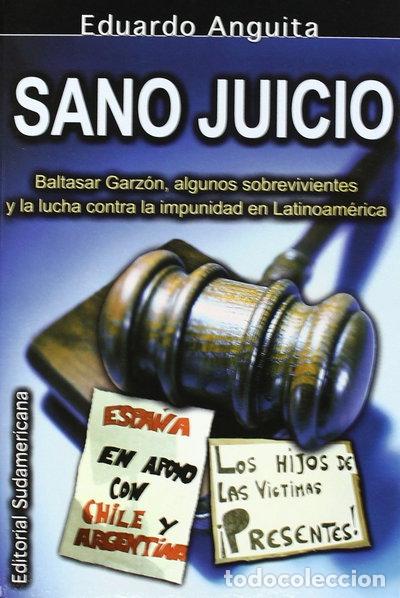 Livres: Sano juicio- 9789500720021