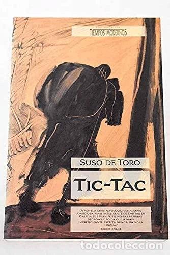 Livres: Tic-tac- 9788440637253