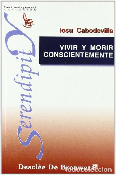 books: Vivir y morir conscientemente- 9788433013637