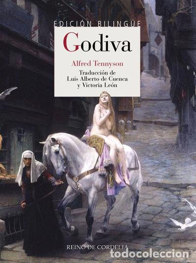 books: Godiva- 9788418141041
