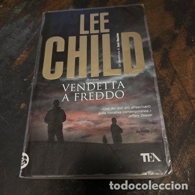 B&uuml;cher: Vendetta a freddo- 9788850224739