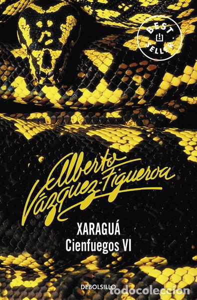 Libros: Xaragu&aacute;- 9788497598651