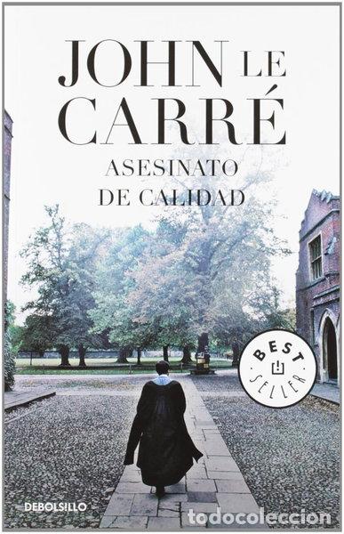 Libros: Asesinato de calidad- 9788497934312