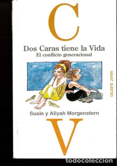 Libros: Dos caras tiene la vida- 9788487553691