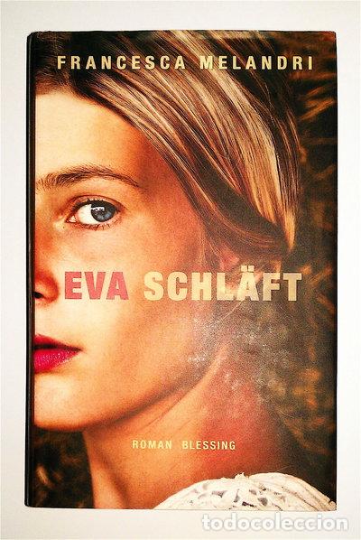 Libros: Eva schl&auml;ft- 9783896674357