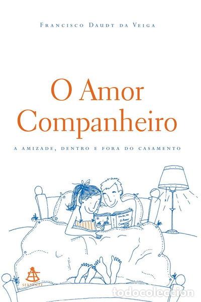 Libros: O amor companheiro- 9788575421123