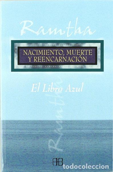 Libros: Nacimiento, muerte y reencarnaci&oacute;n- 9788489897915