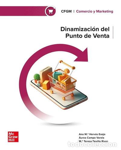 Libri di seconda mano: Dinamizaci&oacute;n en el punto de venta- 9788448642112