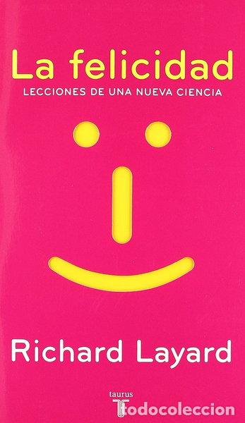 Libri di seconda mano: La felicidad- 9788430605859