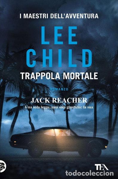 Libri di seconda mano: Trappola mortale- 9788850250028