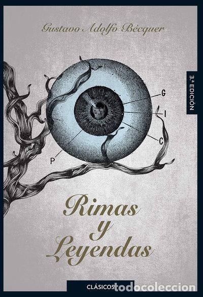 Libri di seconda mano: Rimas y Leyendas- 9788491221708