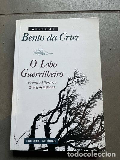 Libros: O Lobo Guerrilheiro- 9789724605685