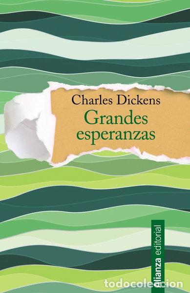Libros: Grandes esperanzas- 9788420691596