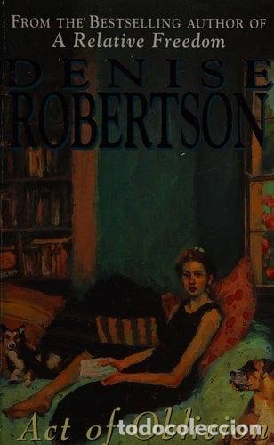 Libri di seconda mano: Act of Oblivion- 9780671852627