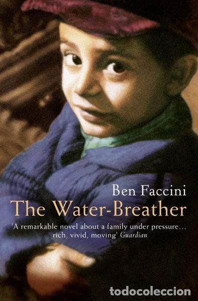 Libri di seconda mano: The Water-Breather- 9780007118335