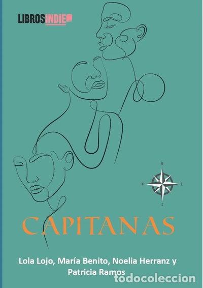 Libri di seconda mano: CAPITANAS- 9791387659646