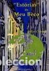 B&uuml;cher: Est&oacute;rias do meu Beco- 9789727980642