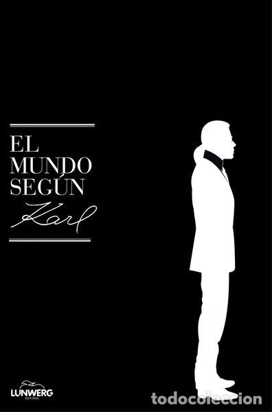 B&uuml;cher: El mundo seg&uacute;n Karl- 9788415888079