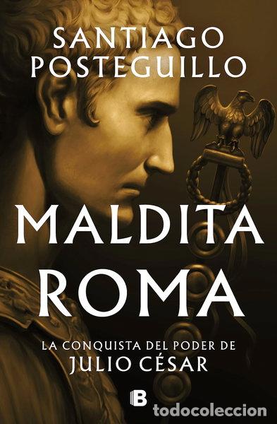 Livres: Maldita Roma- 9788466676564