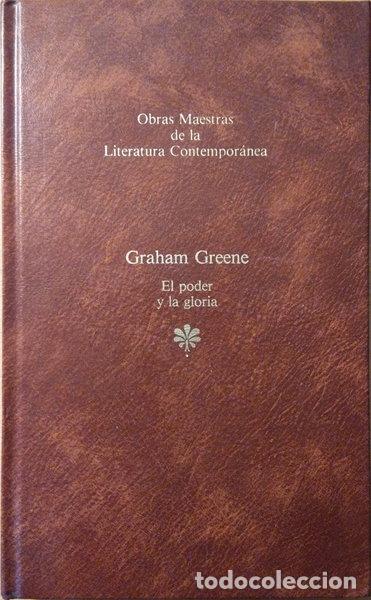 Livres: El poder y la gloria- 9788432221651