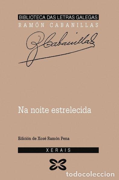 Livres: Na noite estrelecida- 9788475073453