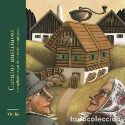 Livres: Cuentos Austr&iacute;acos- 9783899191509
