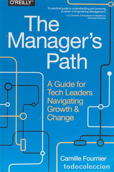 Livres: The Manager's Path- 9781491973899