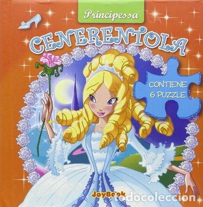 Libros: Cenerentola- 9788861752191