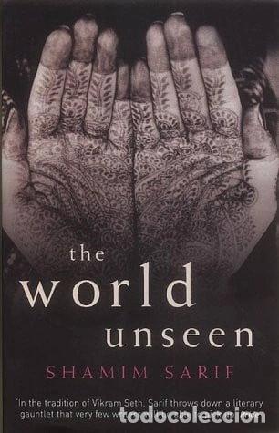 Libros: The World Unseen- 9780704347359