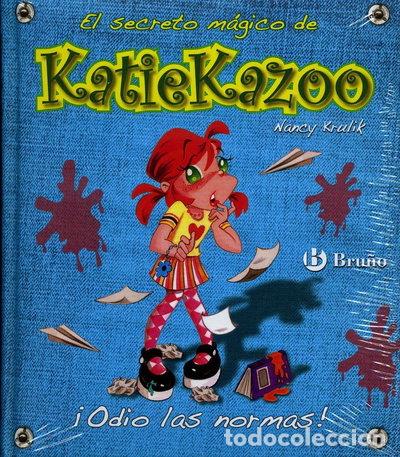 Libros: &iexcl;Odio las normas!- 9788421692240