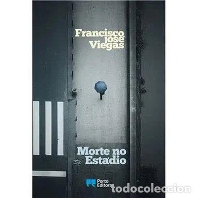 Libros: Morte no Est&aacute;dio- 9789720034694