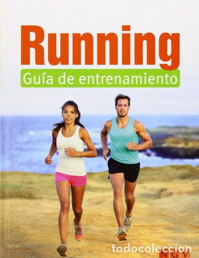 Libros: Running- 9783625004806