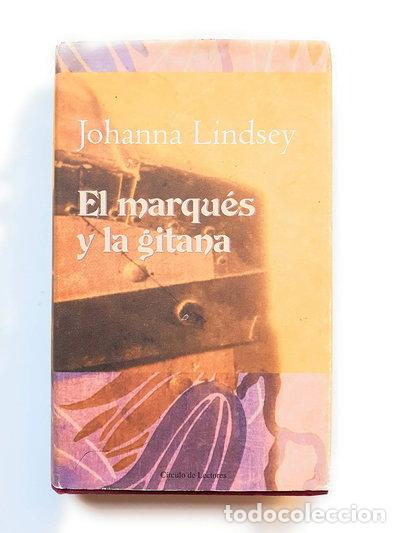 Libros: El marqu&eacute;s y la gitana- 9788422690146