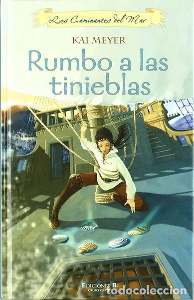 books: Rumbo a las tinieblas- 9788466619967