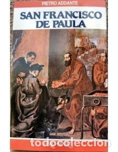 Libros: San Francisco de Paula- 9788482390437