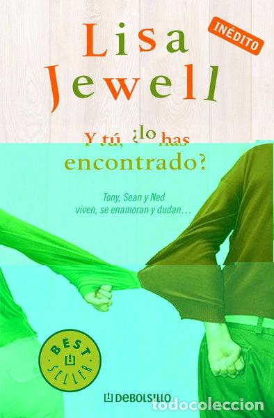 Libros: Y t&uacute;, &iquest;lo has encontrado?- 9788497937627