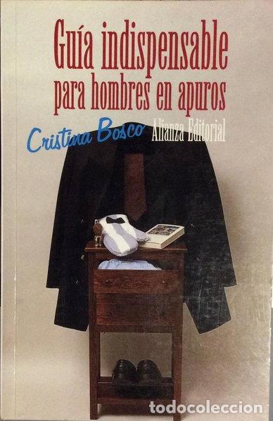 Livros em segunda m&atilde;o: Gu&iacute;a indispensable para hombres en apuros- 9788420694672