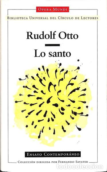 Livros em segunda m&atilde;o: Lo santo- 9788422673699