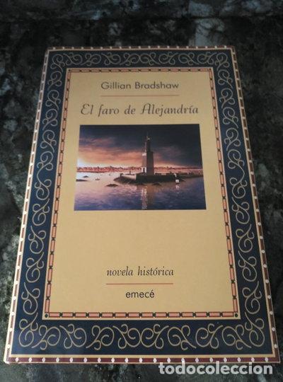 Libri di seconda mano: El faro de Alejandr&iacute;a- 9788478883349