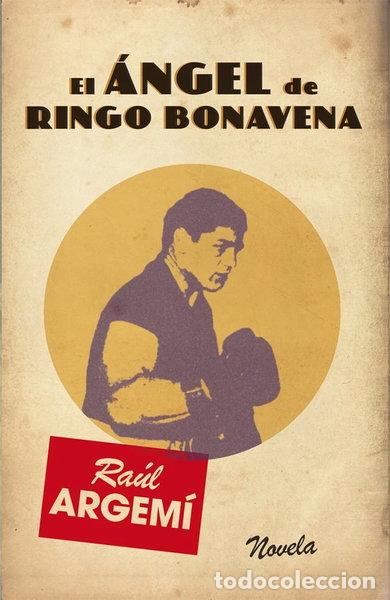 Libri di seconda mano: El &aacute;ngel de Ringo Bonavena- 9788468304311
