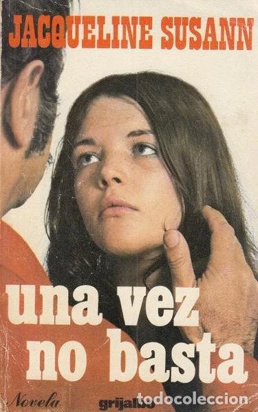 Libri di seconda mano: Una vez no basta- 9788425308192