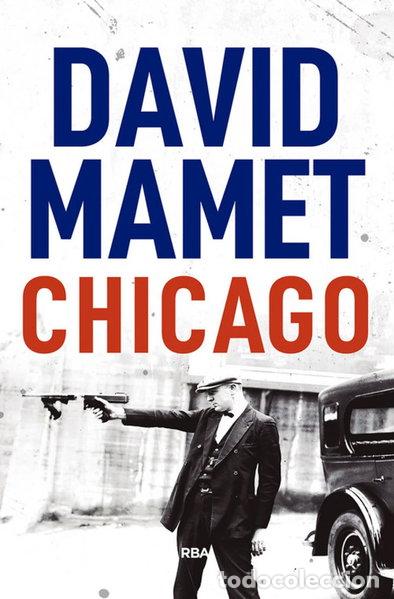 Libri di seconda mano: Chicago- 9788491871002
