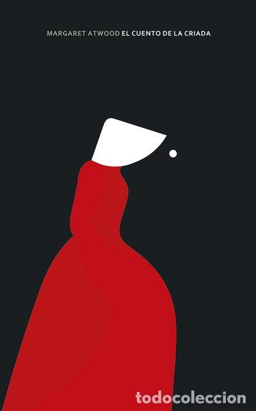 Libri di seconda mano: El cuento de la criada- 9788498389074