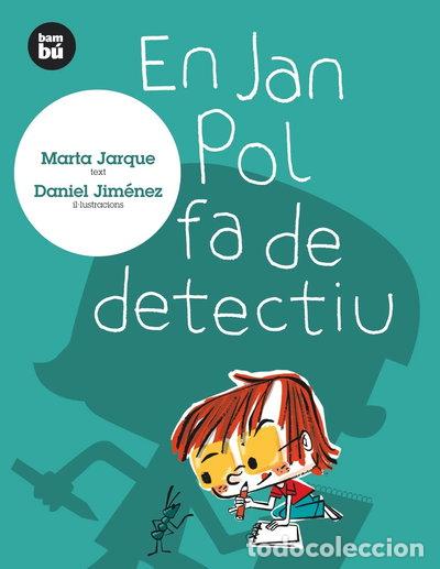 Libri di seconda mano: En Jan Pol fa de detectiu- 9788483430071